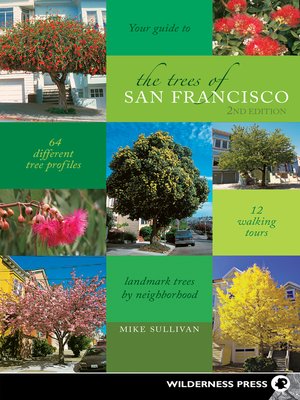 cover image of The Trees of San Francisco